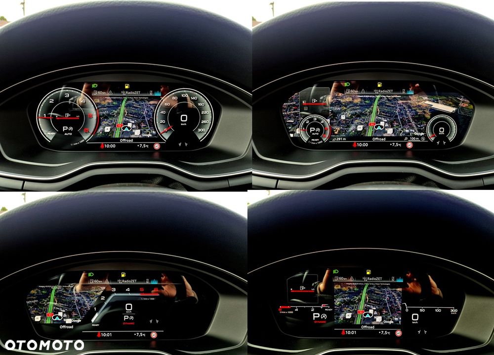 Audi A4 Limousine 40 TDI mHEV Quattro S Line S tronic - 13