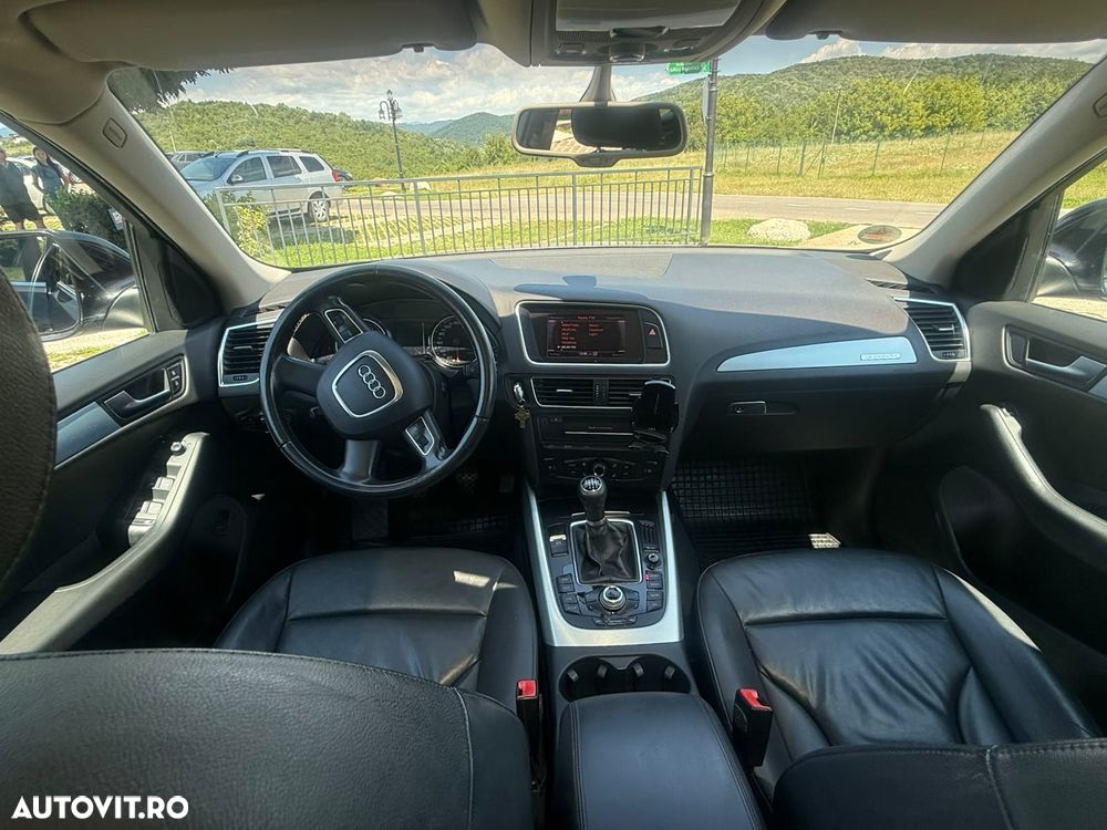 Audi Q5 - 6