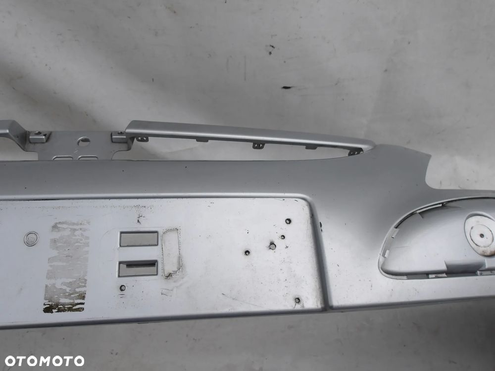 ZDERZAK PRZÓD PRZEDNI PEUGEOT 307 EZRC 138 F-VAT - 5