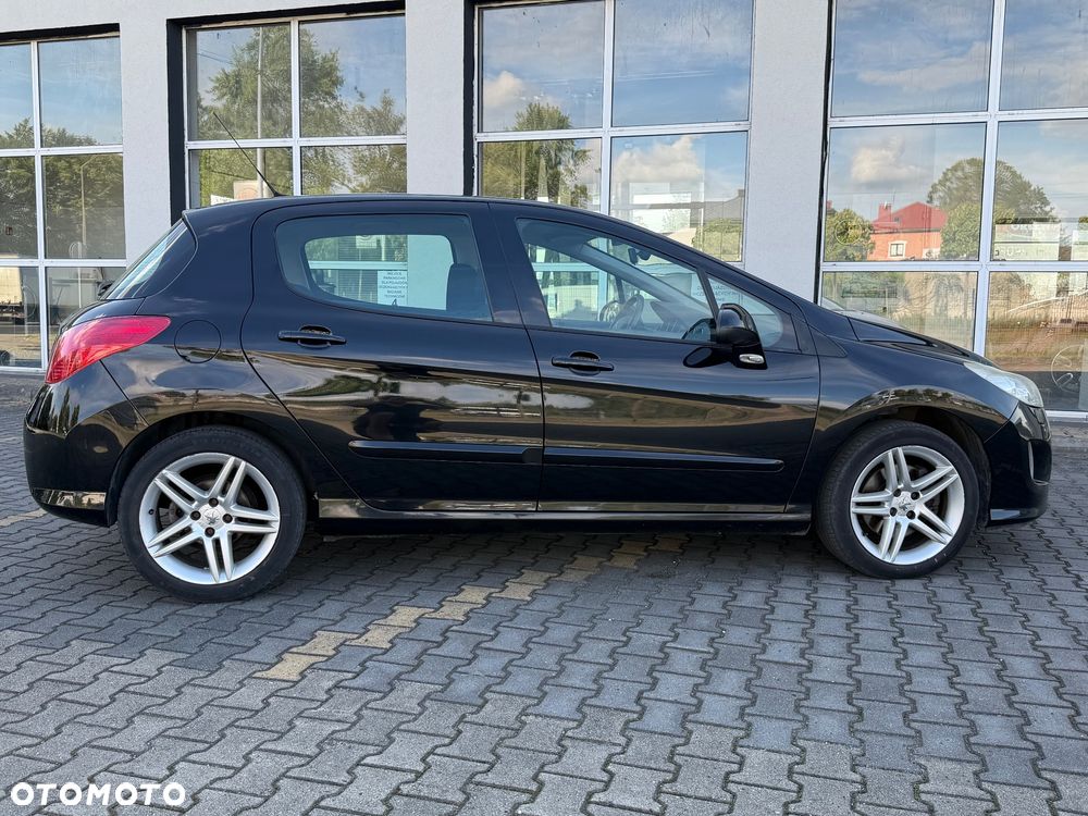 Peugeot 308 1.6 Premium - 12