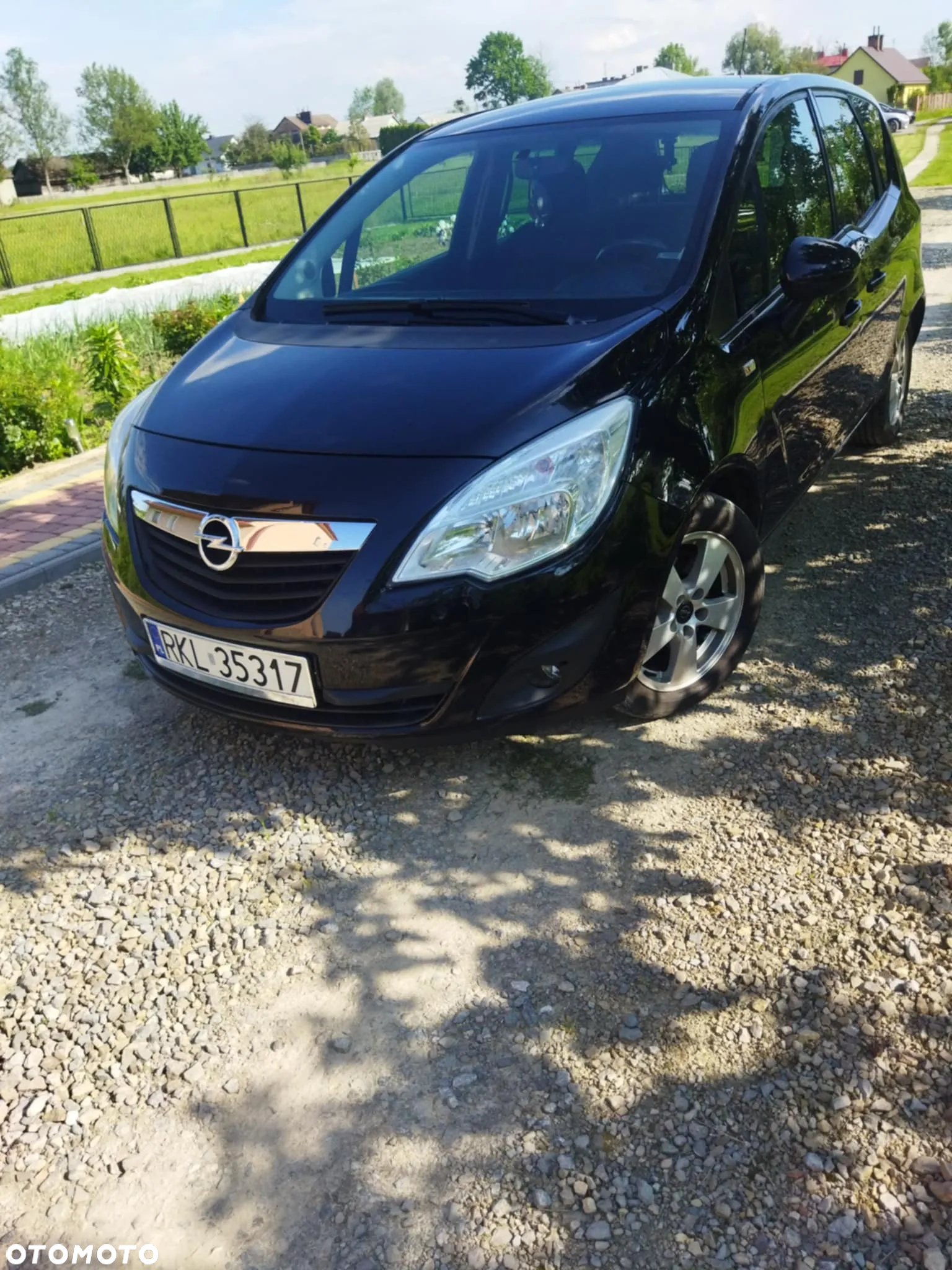 Opel Meriva - 4