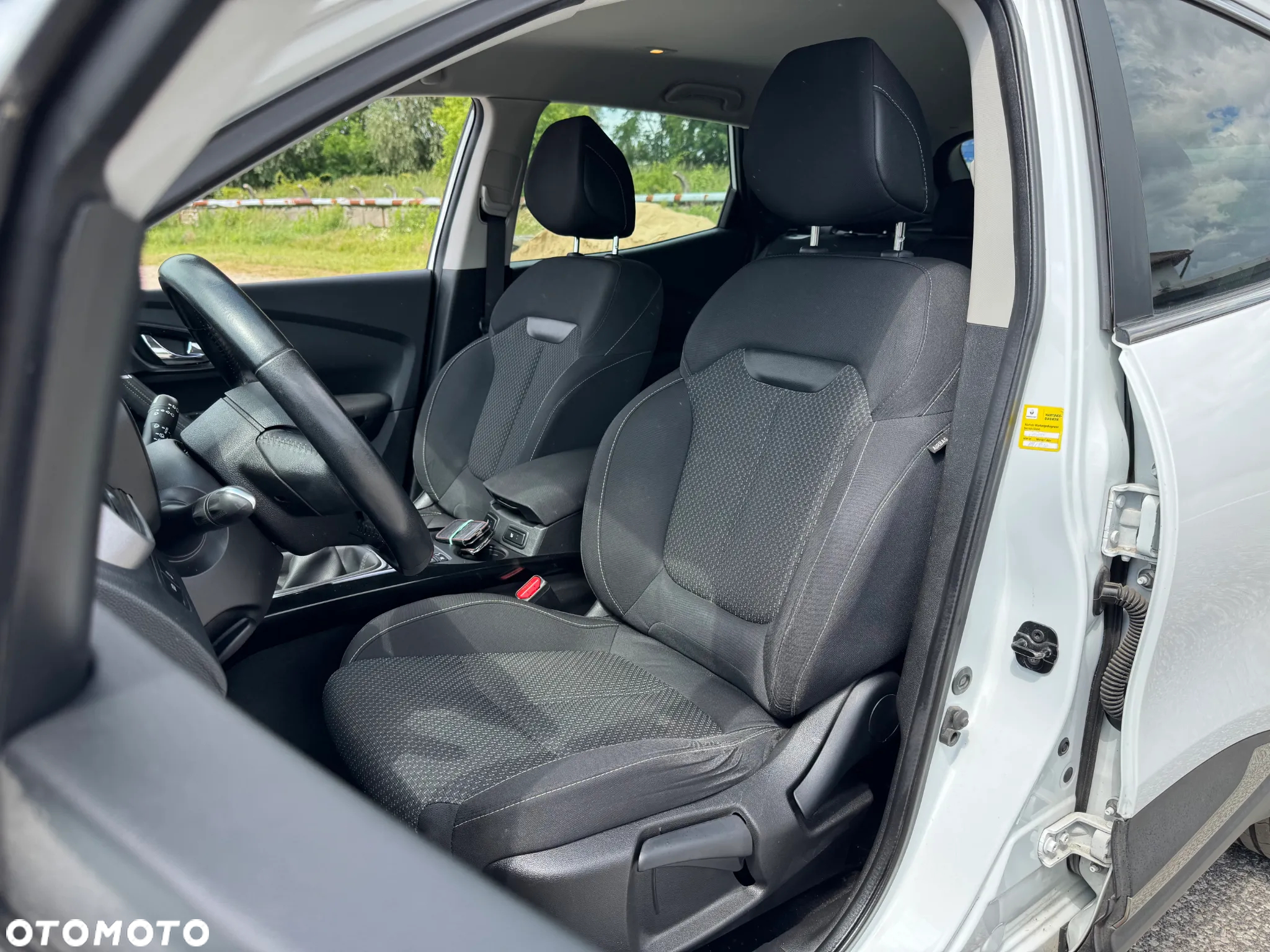 Renault Kadjar 1.2 Energy TCe Limited - 4