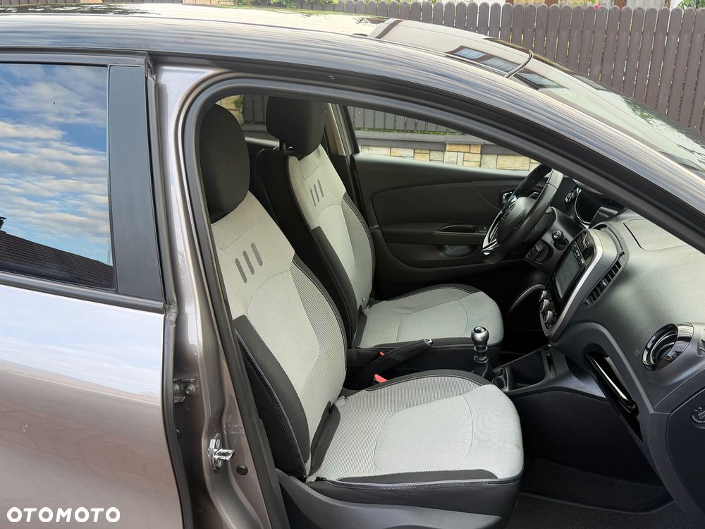 Renault Captur ENERGY TCe 120 Initiale Paris - 18