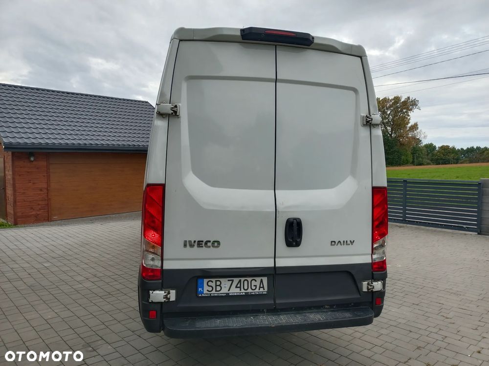 Iveco Daily 35S16 - 7