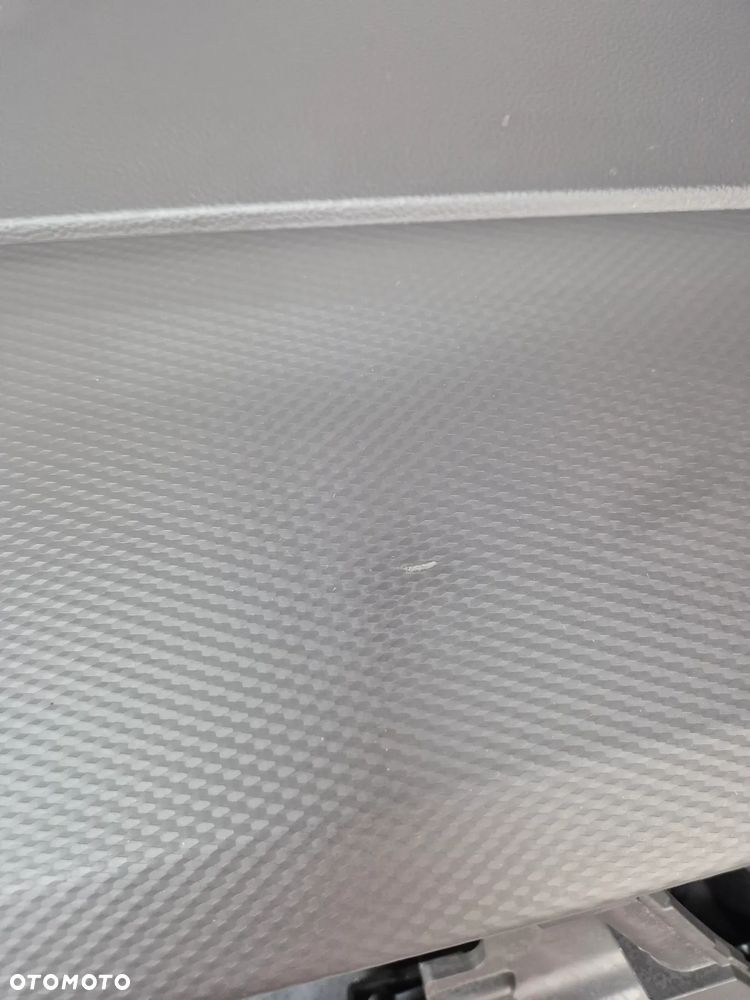 VW T7 DESKA ROZDZIELCZA KONSOLA KOKPIT PULPIT PODUSZKI AIRBAG AIR BAG PASY KIT SET - 10