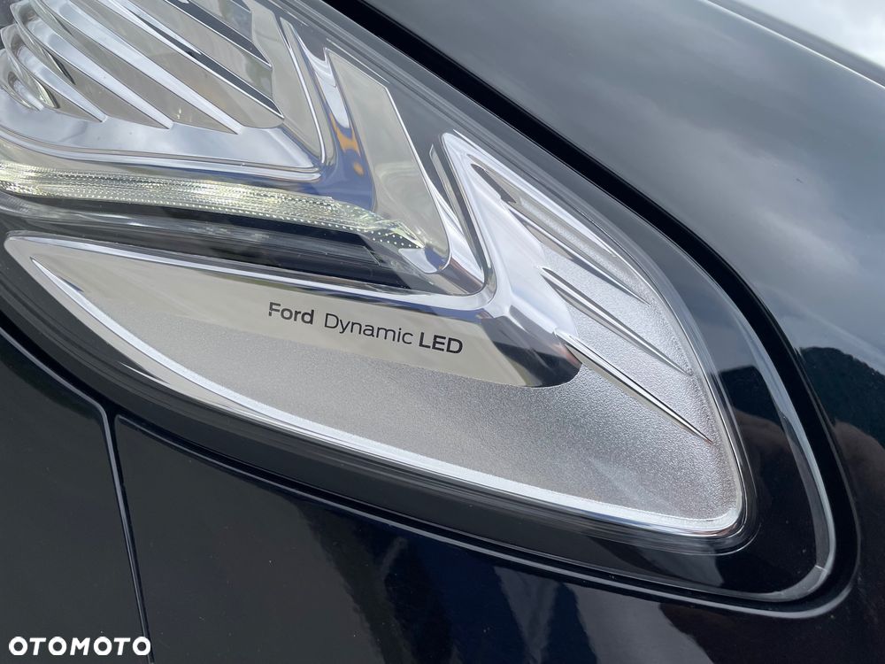 Ford Mondeo 1.5 EcoBoost ST-Line - 12