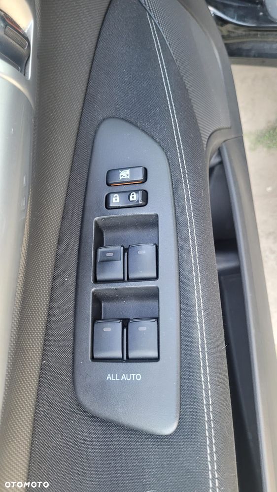 Toyota Auris 1.4 D-4D Premium MM - 20