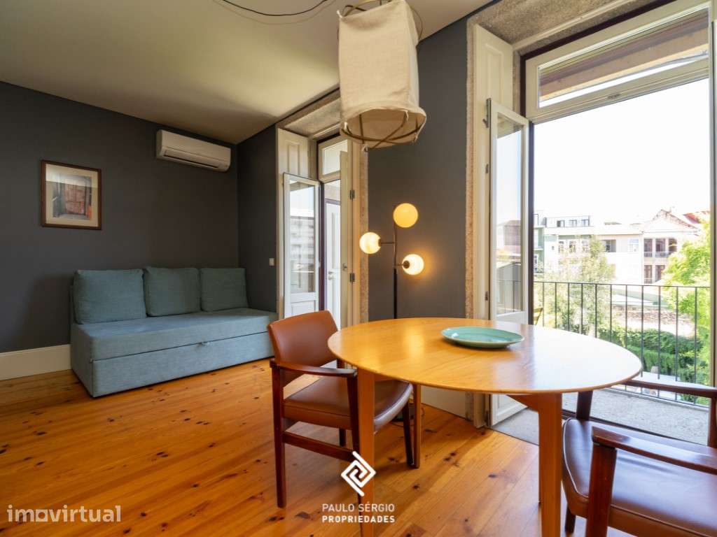 Apartamento T1 na Rua Entreparedes | Excelente Oportunidade de Inve... - Grande imagem: 5/19
