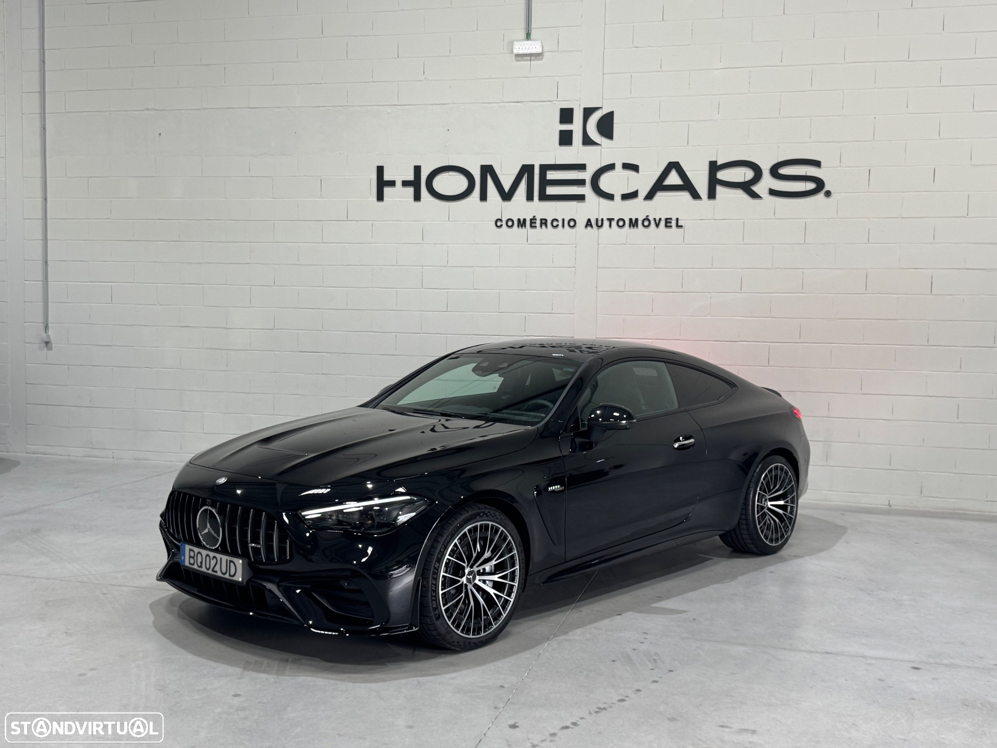 Mercedes-Benz CLE 53 AMG 4Matic+ - 16