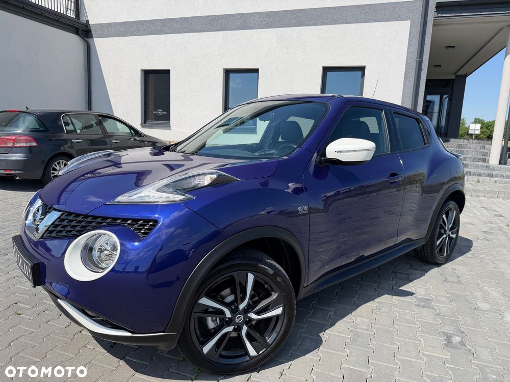 Nissan Juke - 13