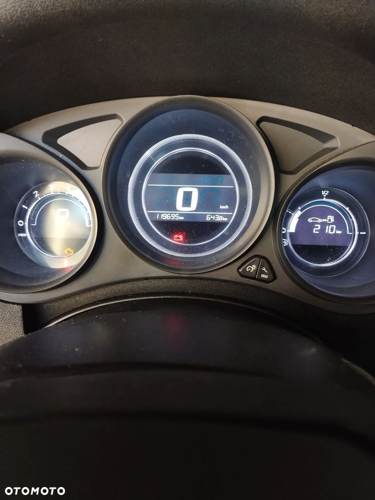 Citroën C4 PureTech 130 Stop & Start EAT6 Selection - 11