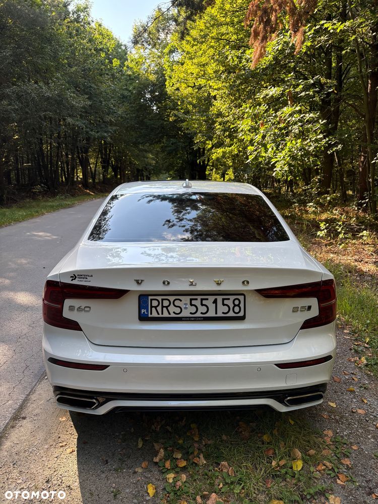 Volvo S60 B5 B Geartronic RDesign - 7