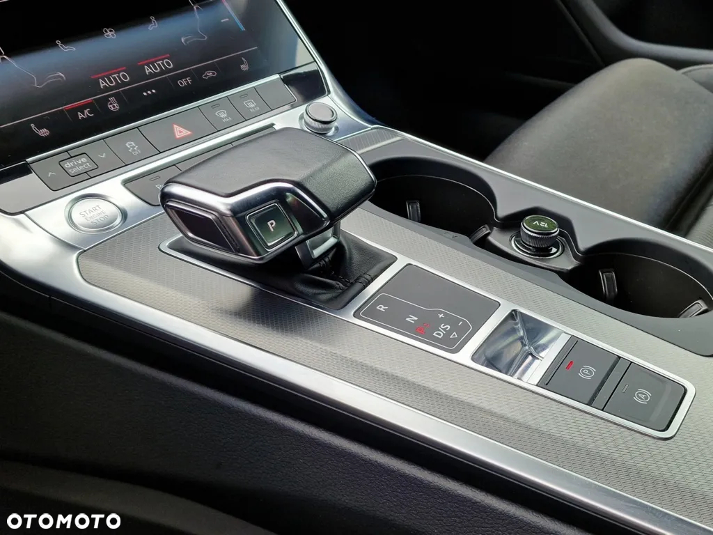 Audi A6 Avant 40 TDI S tronic sport - 22