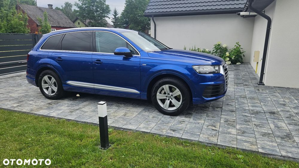Audi Q7 - 9