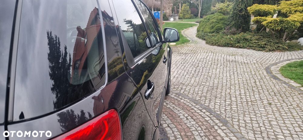 Suzuki SX4 1.6 VVT 4x4 Limited - 11