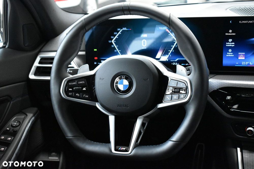 BMW Seria 3 - 15