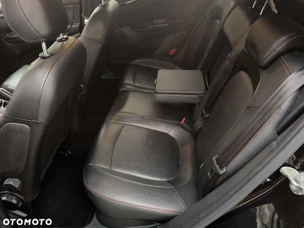 Fiat Bravo 1.6 Multijet 16V DPF Dynamic - 24