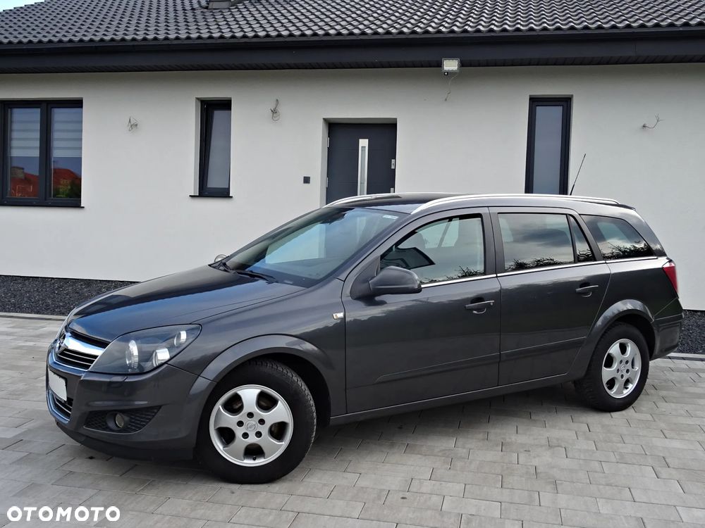 Opel Astra - 22