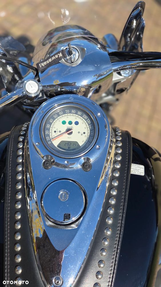 Kawasaki Vulcan - 12