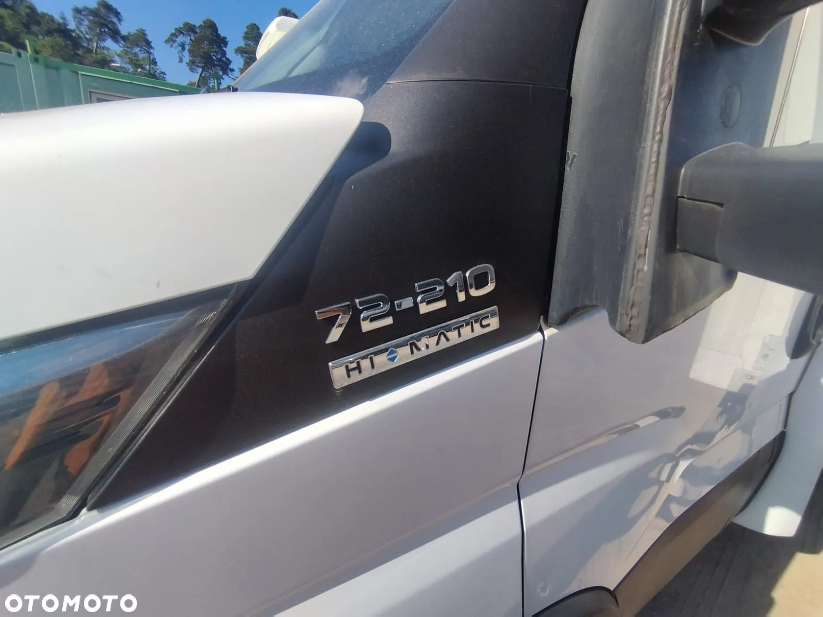 Iveco DAILY - 9