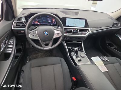 BMW Seria 3 - 5