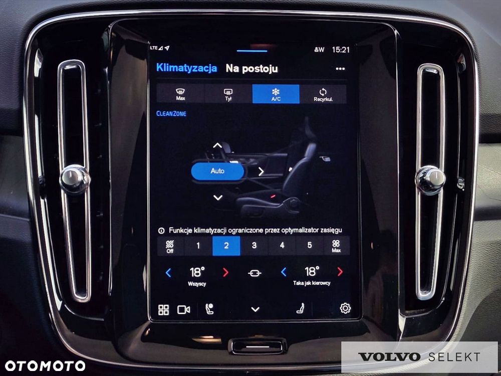 Volvo C40 - 29