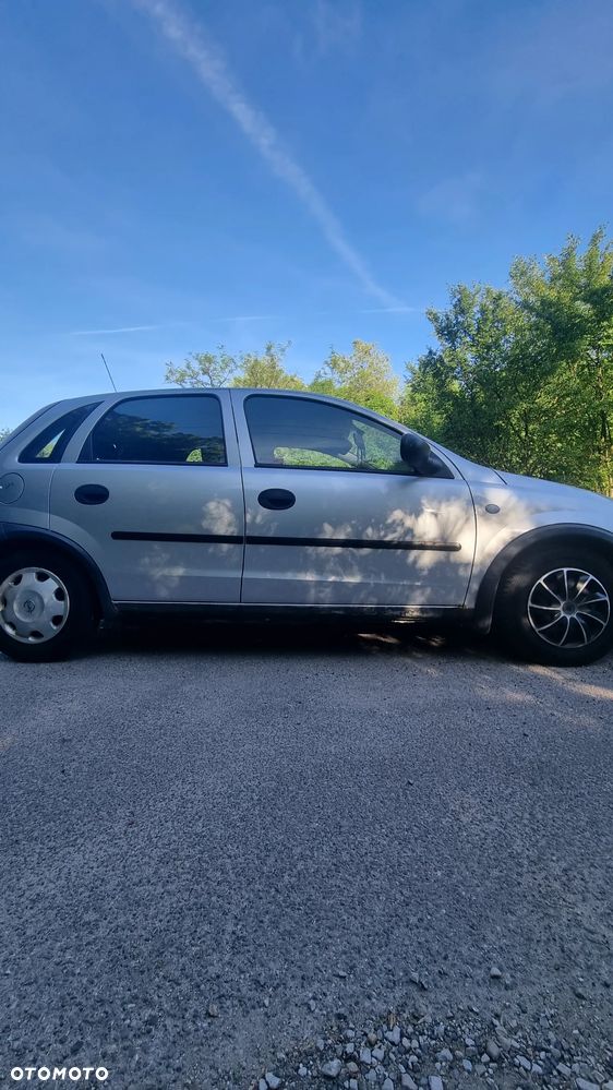 Opel Corsa 1.2 16V Comfort - 7