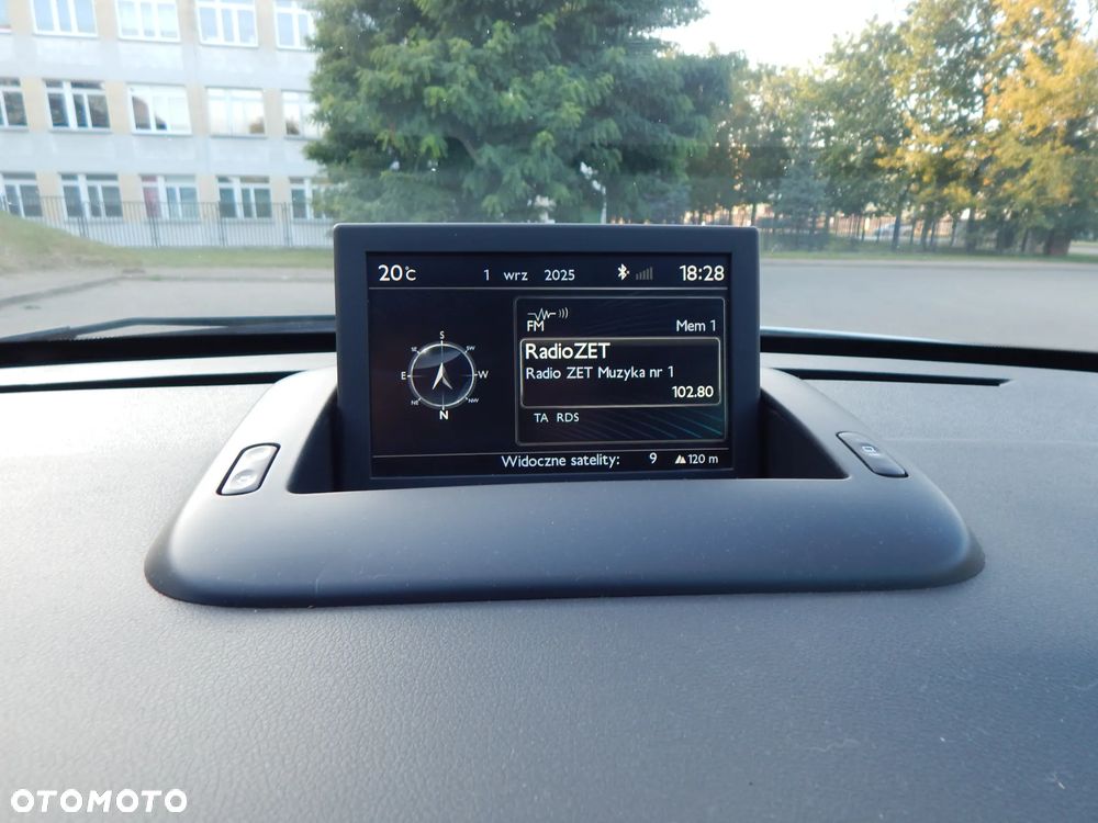 Peugeot 3008 1.6 HDi Active - 21