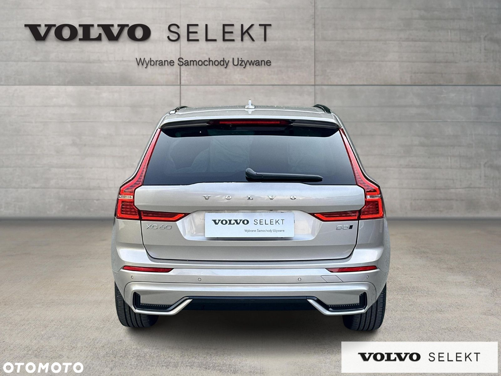 Volvo XC 60 - 5