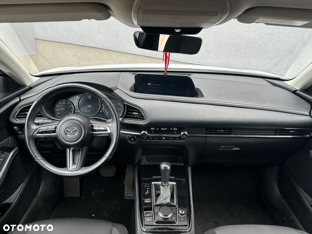 Mazda CX-30 - 7