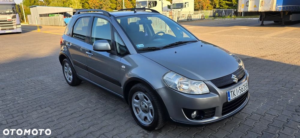 Dodge Caliber - 2