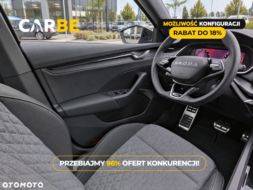 Skoda Octavia - 11