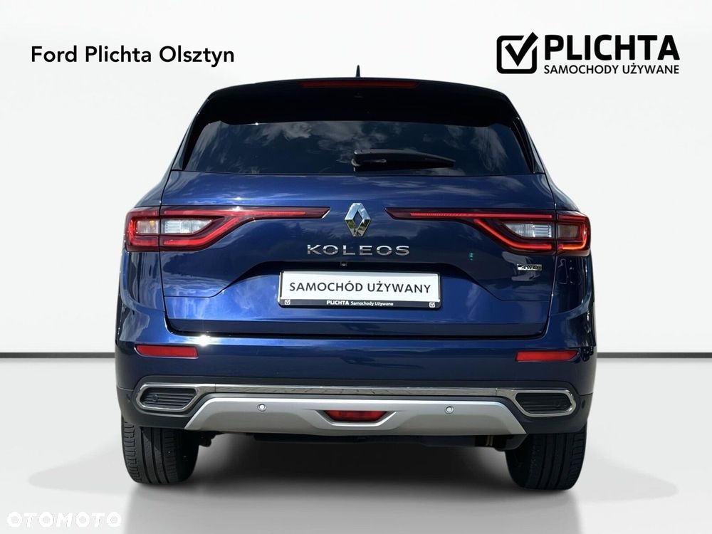 Renault Koleos - 7