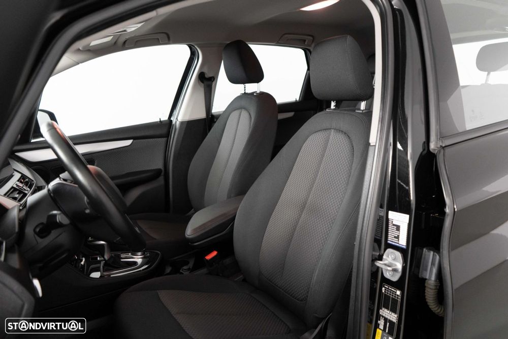 BMW 225xe Active Tourer Advantage - 8