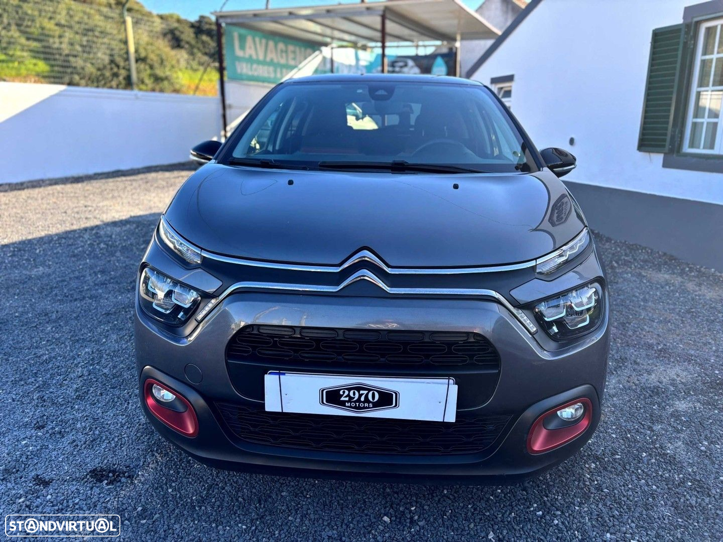Citroën C3 1.2 PureTech C-Series - 8