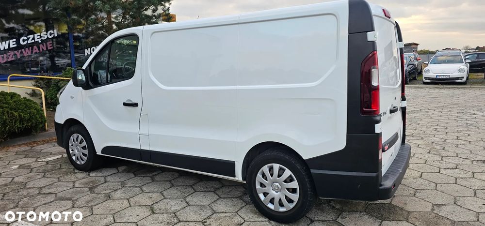 Renault Trafic - 32