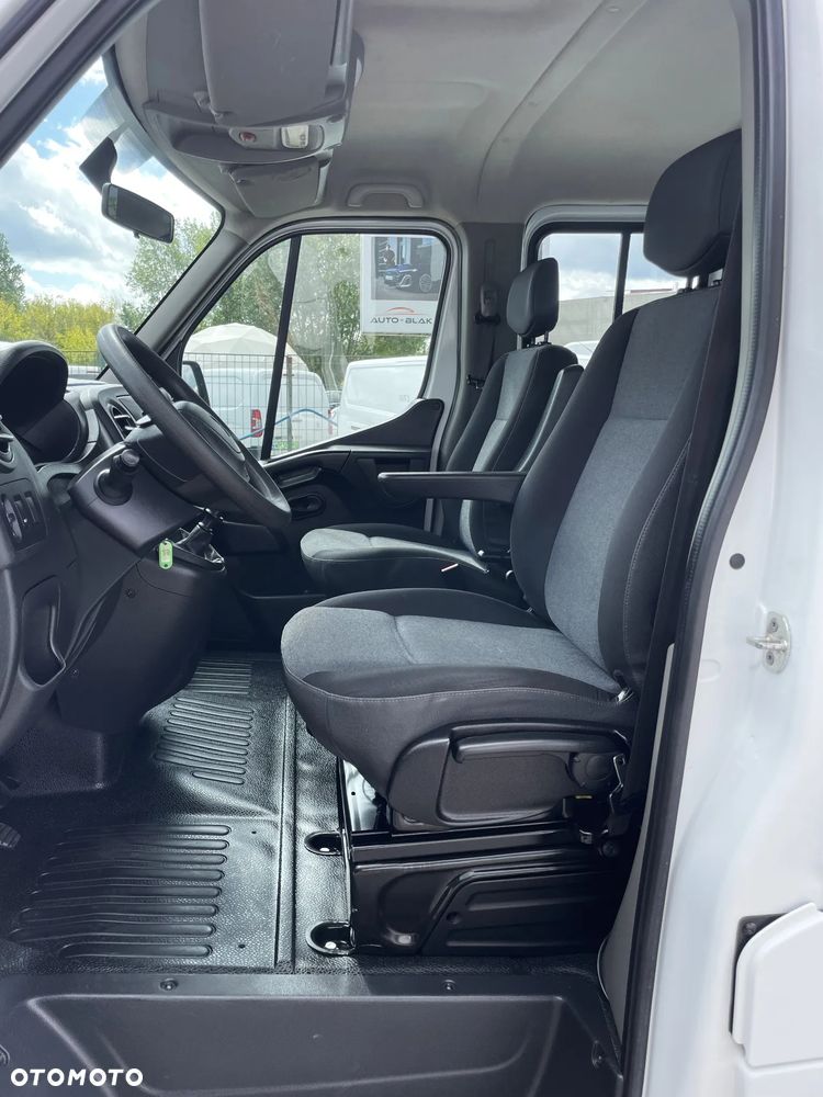 Renault Master - 7