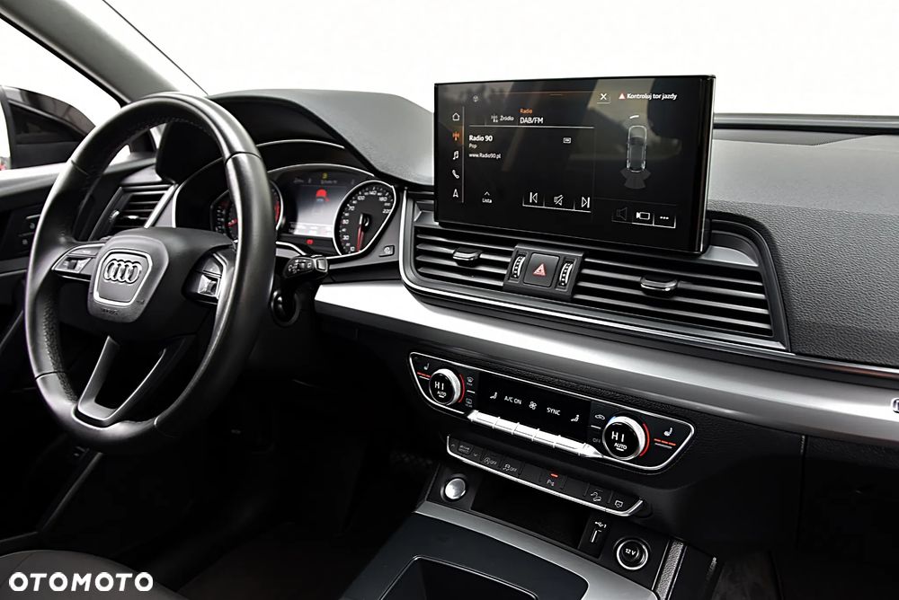 Audi Q5 35 TDI S tronic - 39