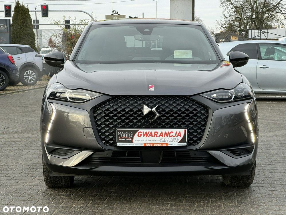 DS Automobiles DS 3 Crossback - 11