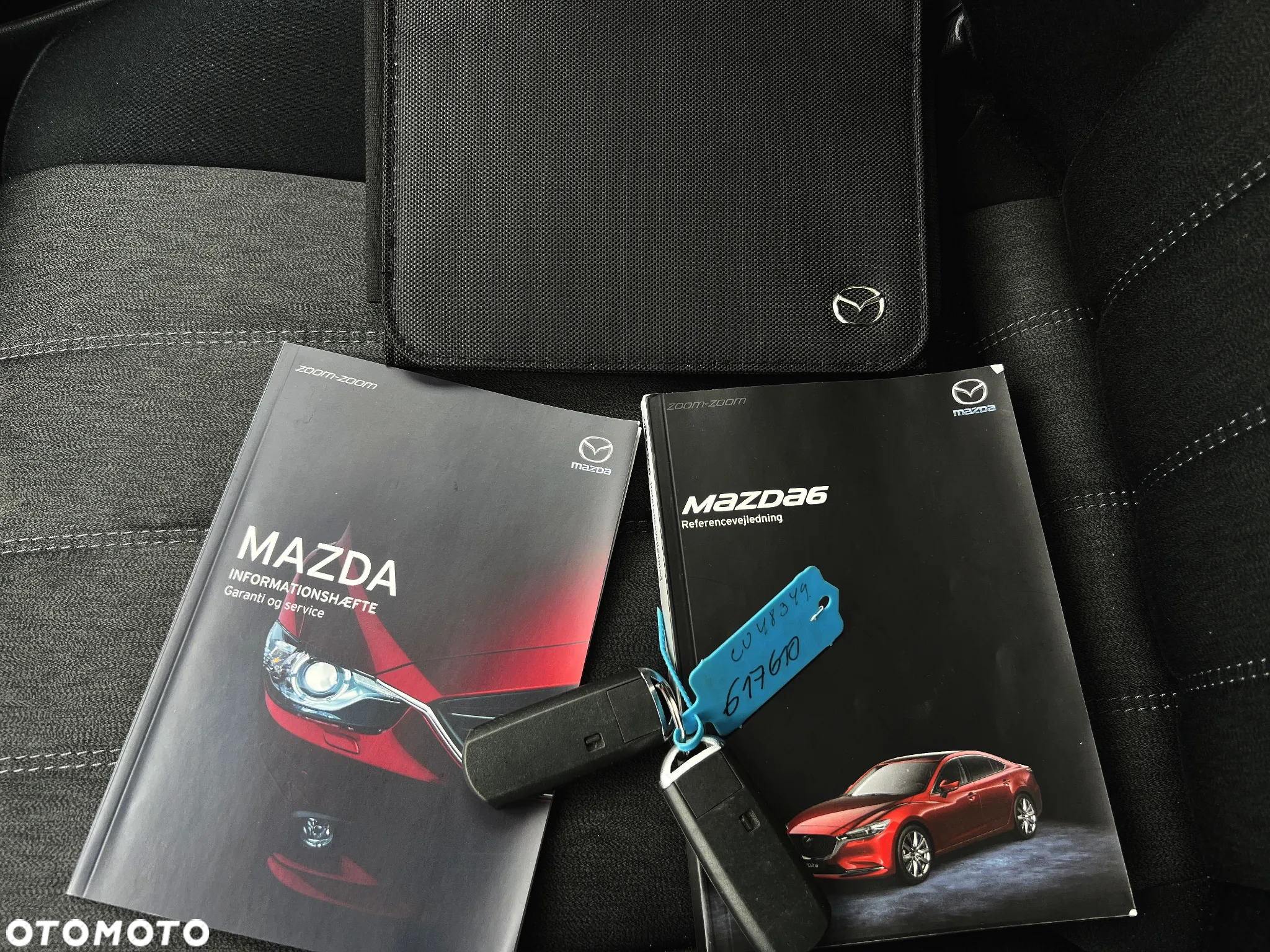 Mazda 6 - 32