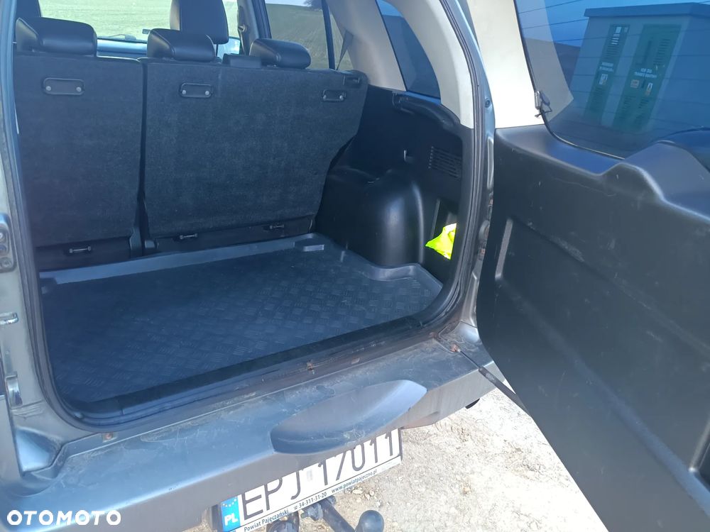 Suzuki Grand Vitara 1.9 DDiS - 6