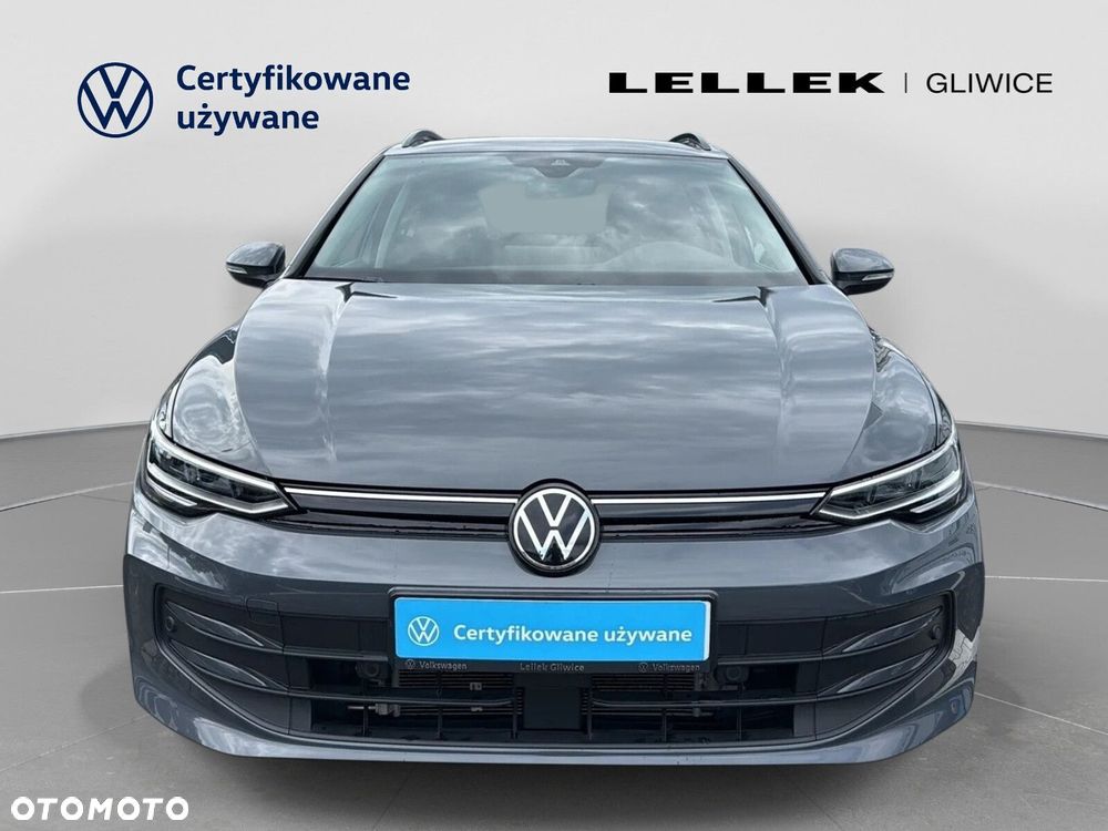 Volkswagen Golf Variant 1.5 eTSI mHEV Life DSG - 3