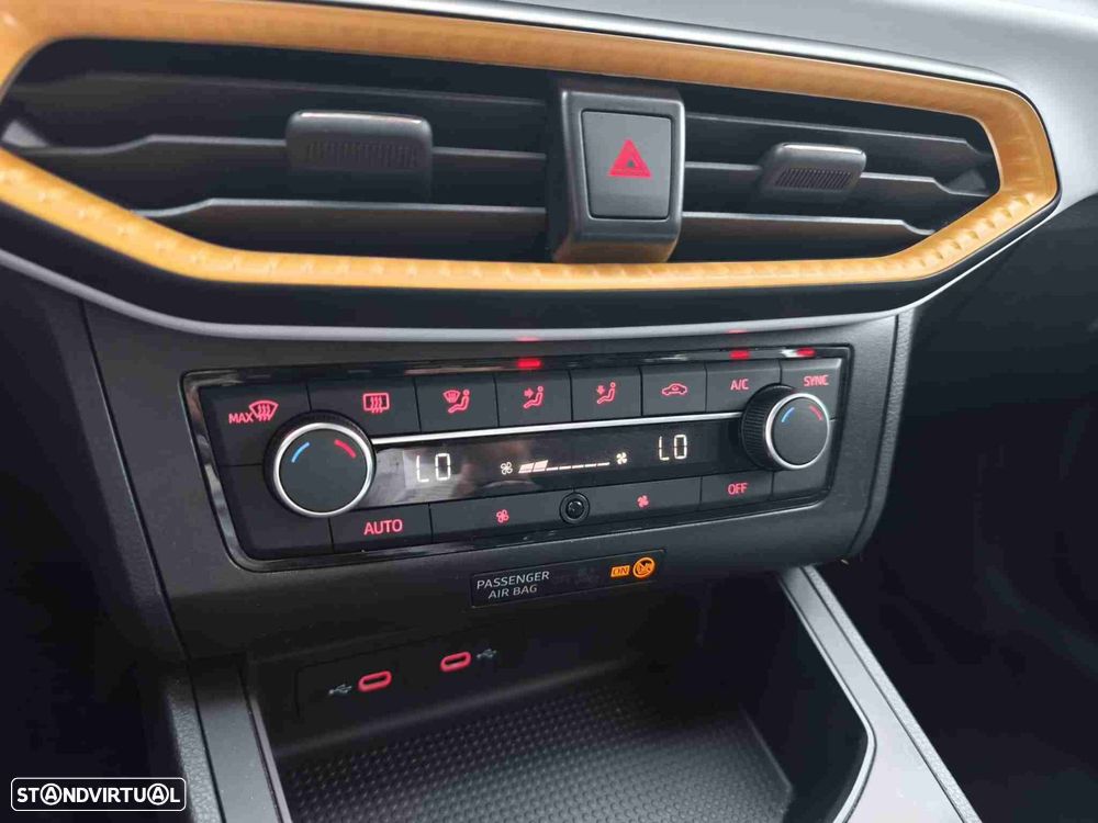 SEAT Ibiza 1.0 TSI Style - 13