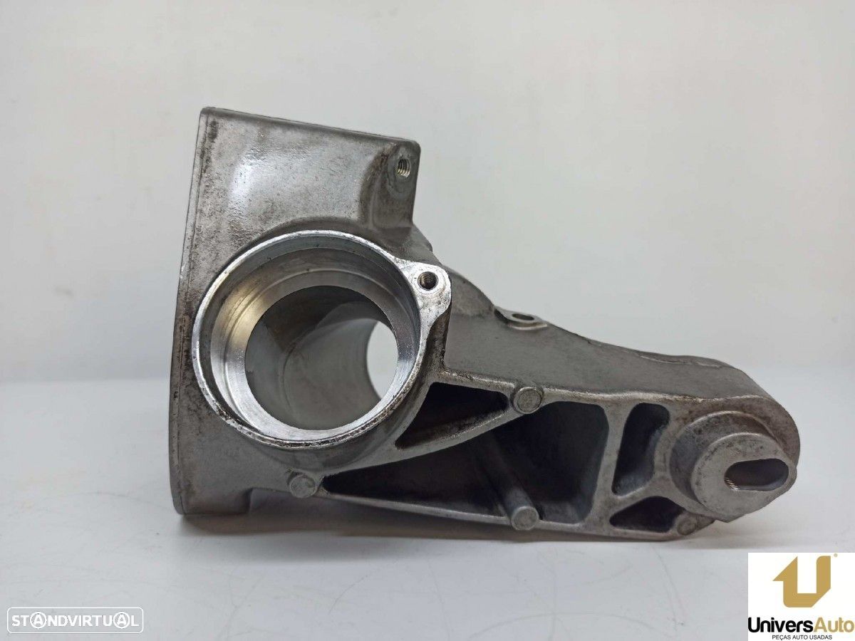 APOIO DO MOTOR ESQUERDO MERCEDES CLASE C (W204) FAMILIAR 220 T CDI (204.208) - 1