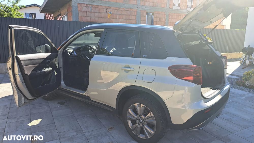Suzuki Vitara - 3