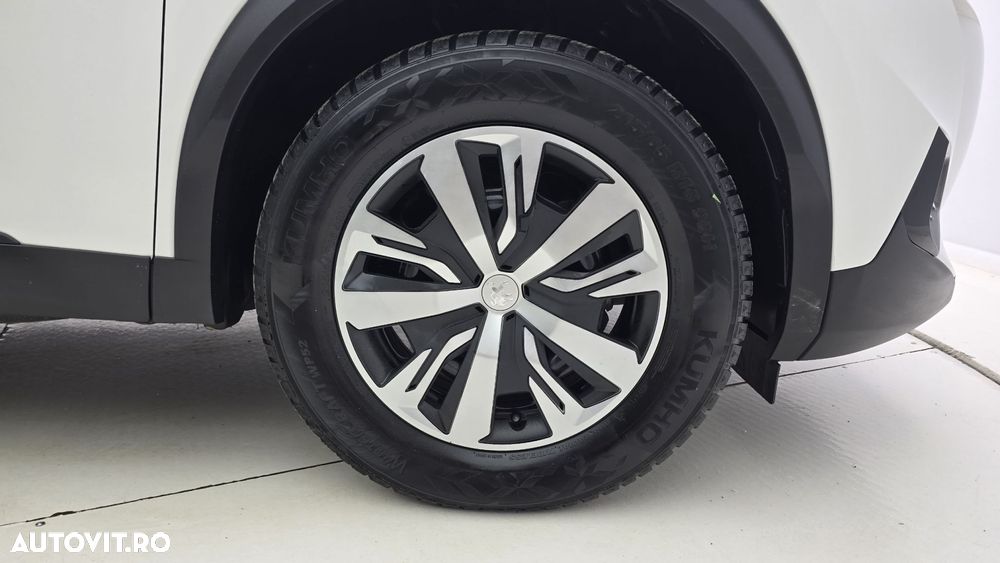 Peugeot 2008 1.5 BlueHDI STT Active - 23