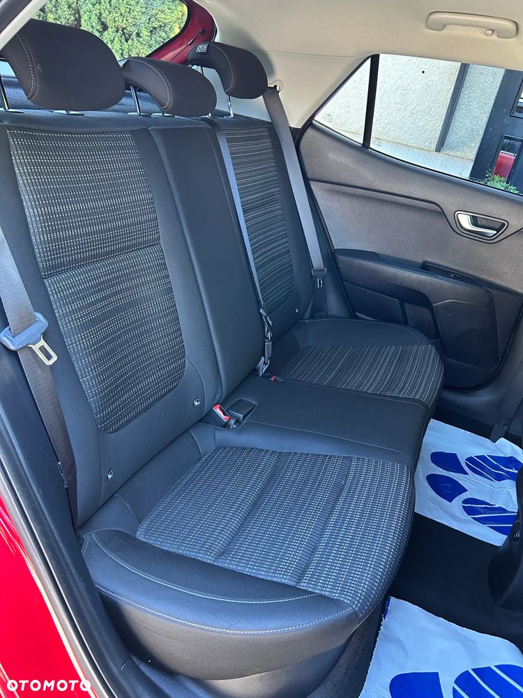 Kia Stonic 1.0 T-GDI XL - 21