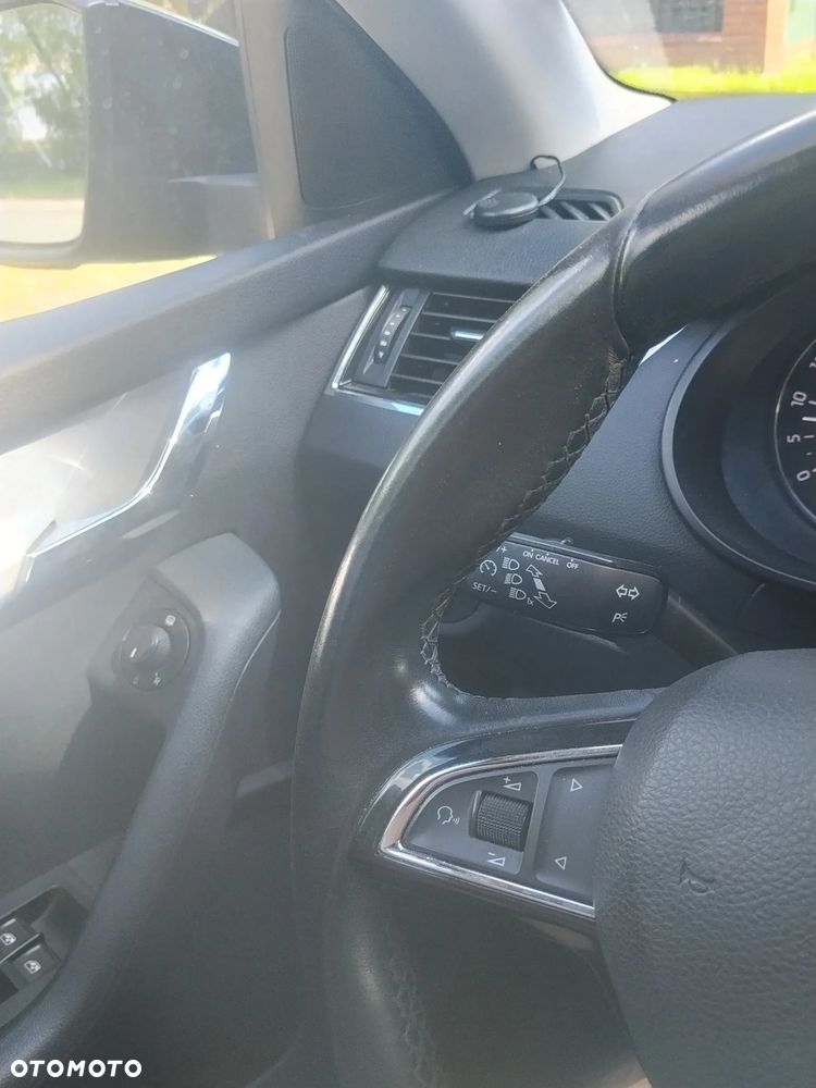 Skoda Octavia 1.6 TDI Greenline EU6 - 26