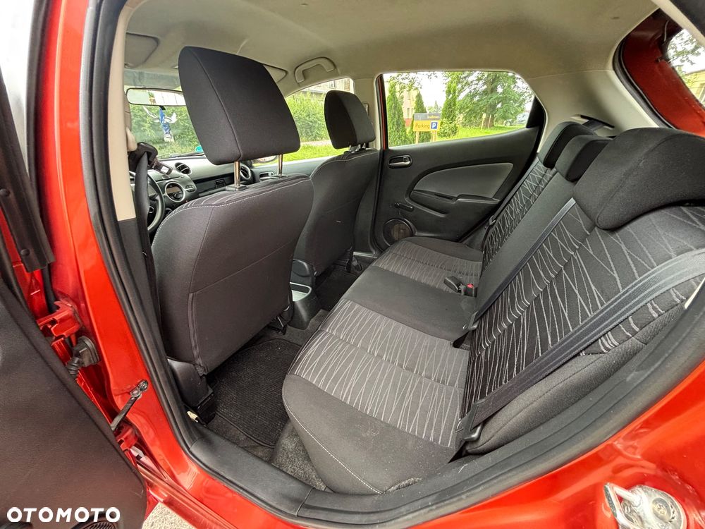 Mazda 2 1.3 Dynamic - 16