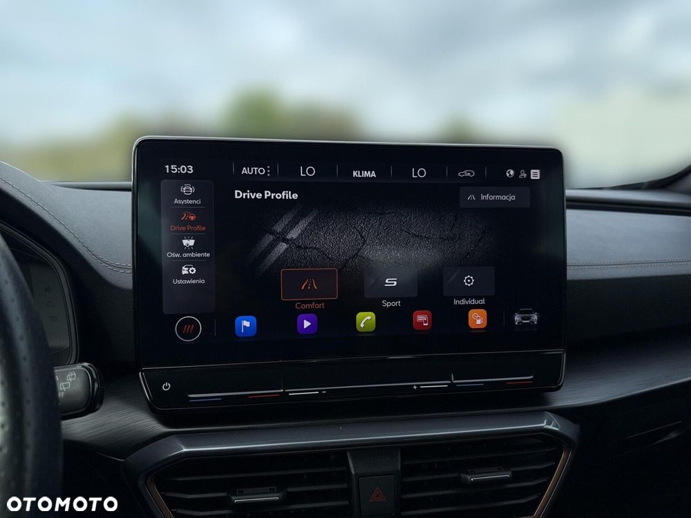 Cupra Formentor - 25